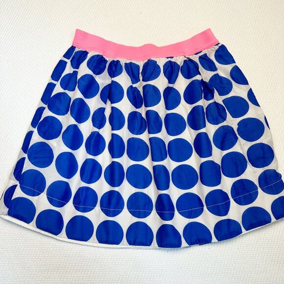 Crewcuts Polka Dot Skirt - Picture 1 of 5